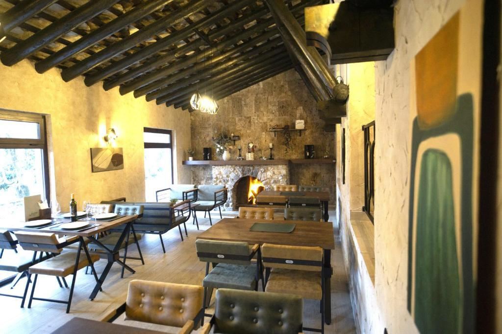 Accomodatie 5 Motoweek 2026 - Jazina Hotel