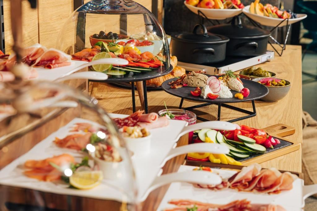 Accomodatie 7 Motoweek 2026 - Guesthouse Grof