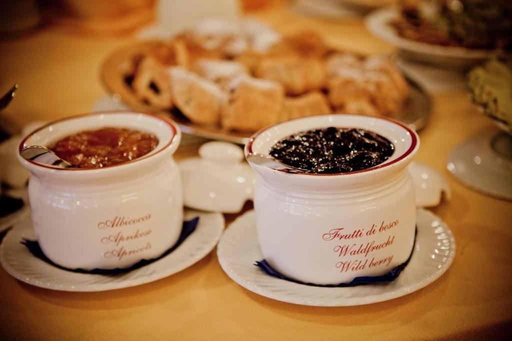 Accomodatie 8 Motoweek 2026 - Hotel Carnia