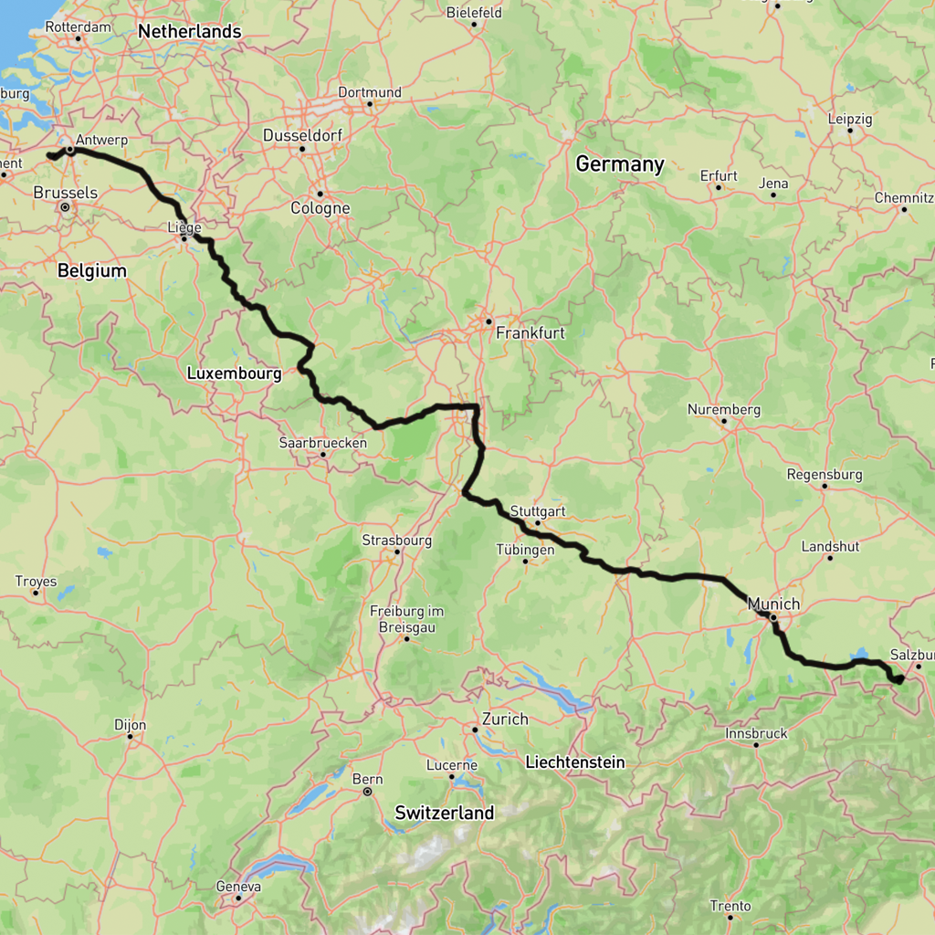 01B - Dag 1 - Motoweek 2026