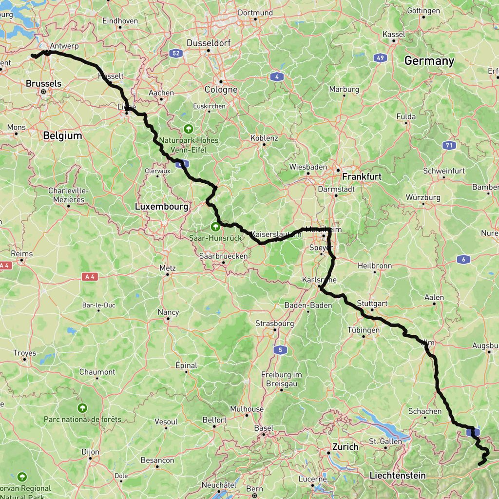 10B - Dag 10 - Motoweek 2026