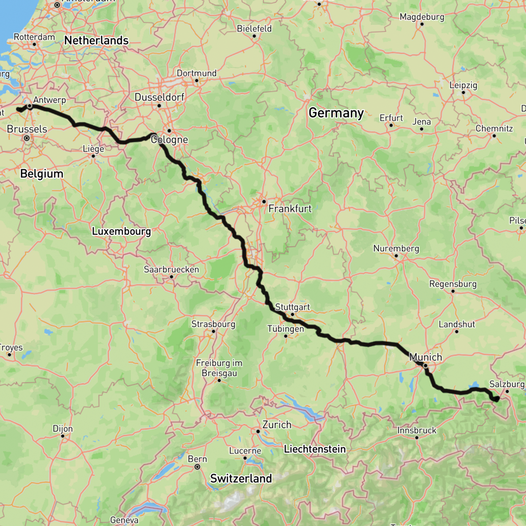 01A - Dag 1 - Motoweek 2026