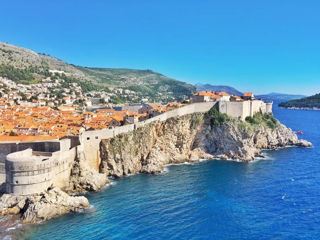 Dubrovnik