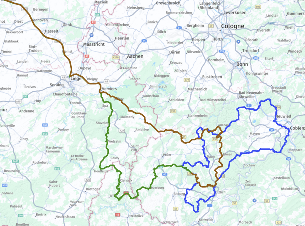 Motoweekend mei 2026