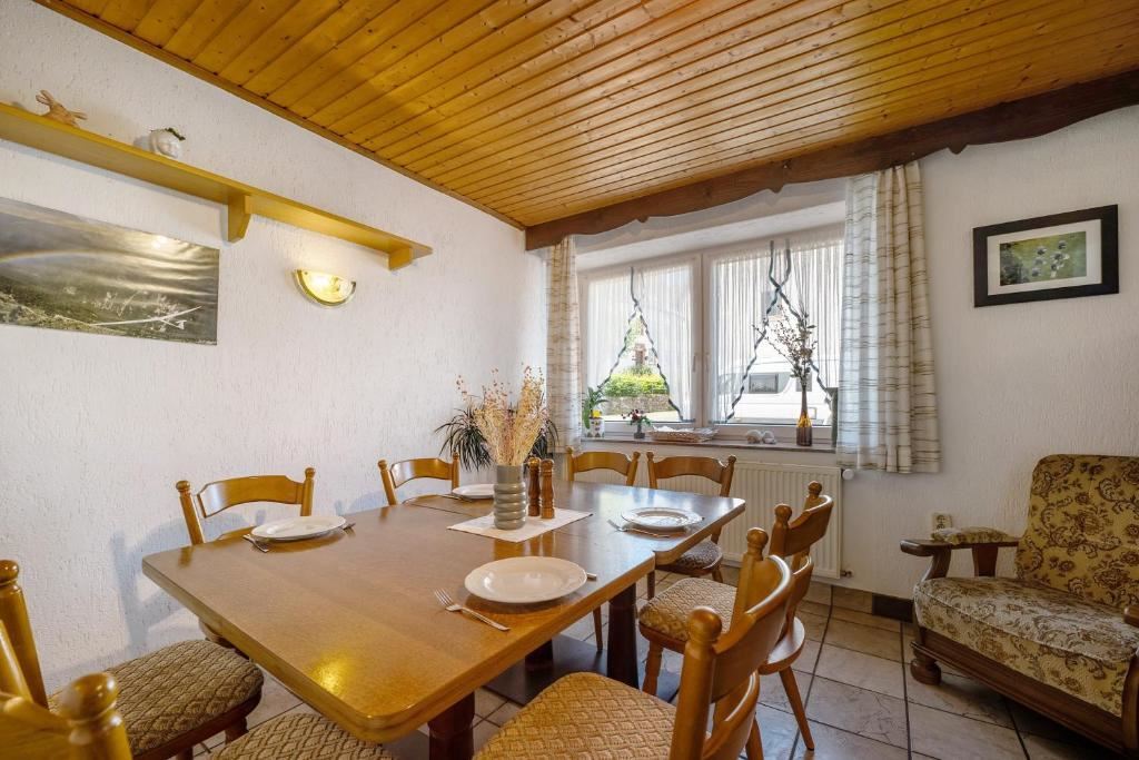 Ferienwohnung Wiesental