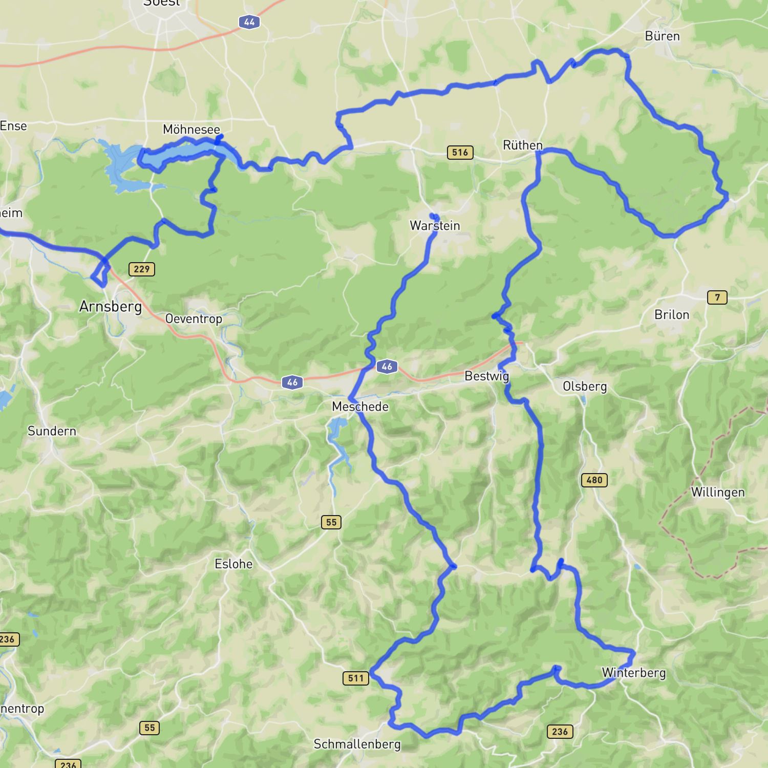 Dag 1