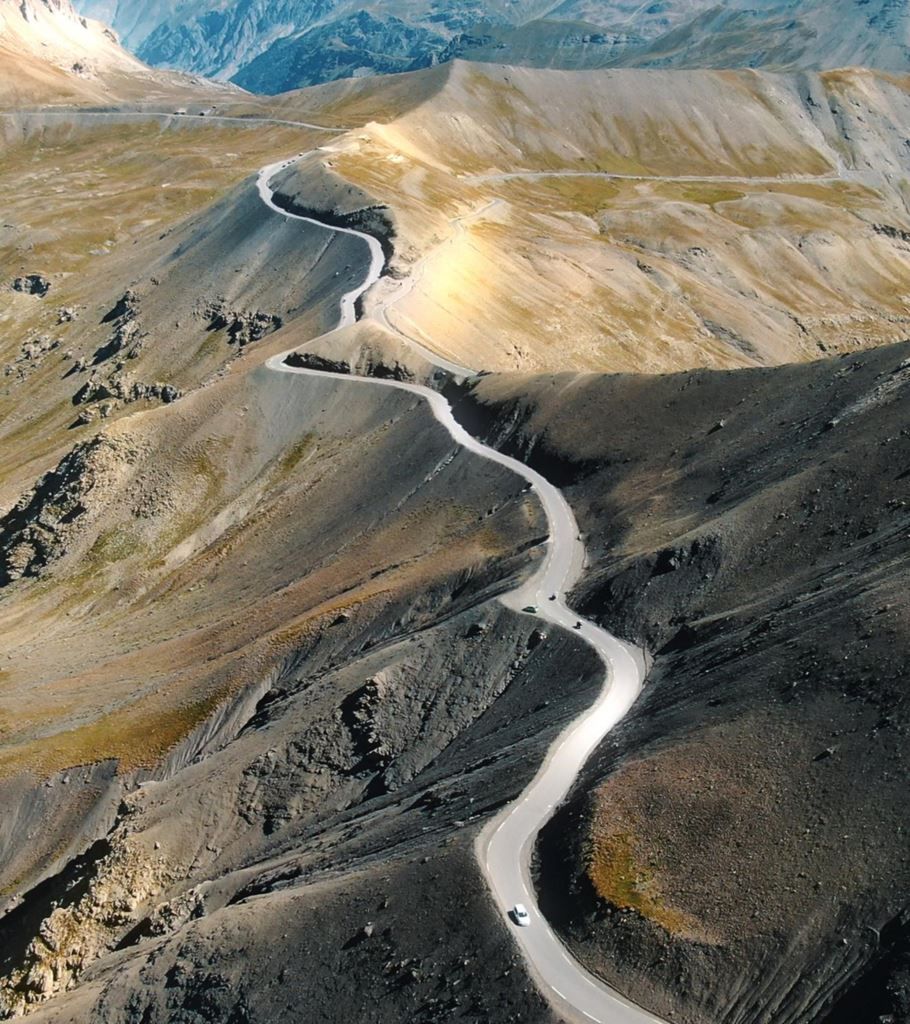 Col de la Bonette